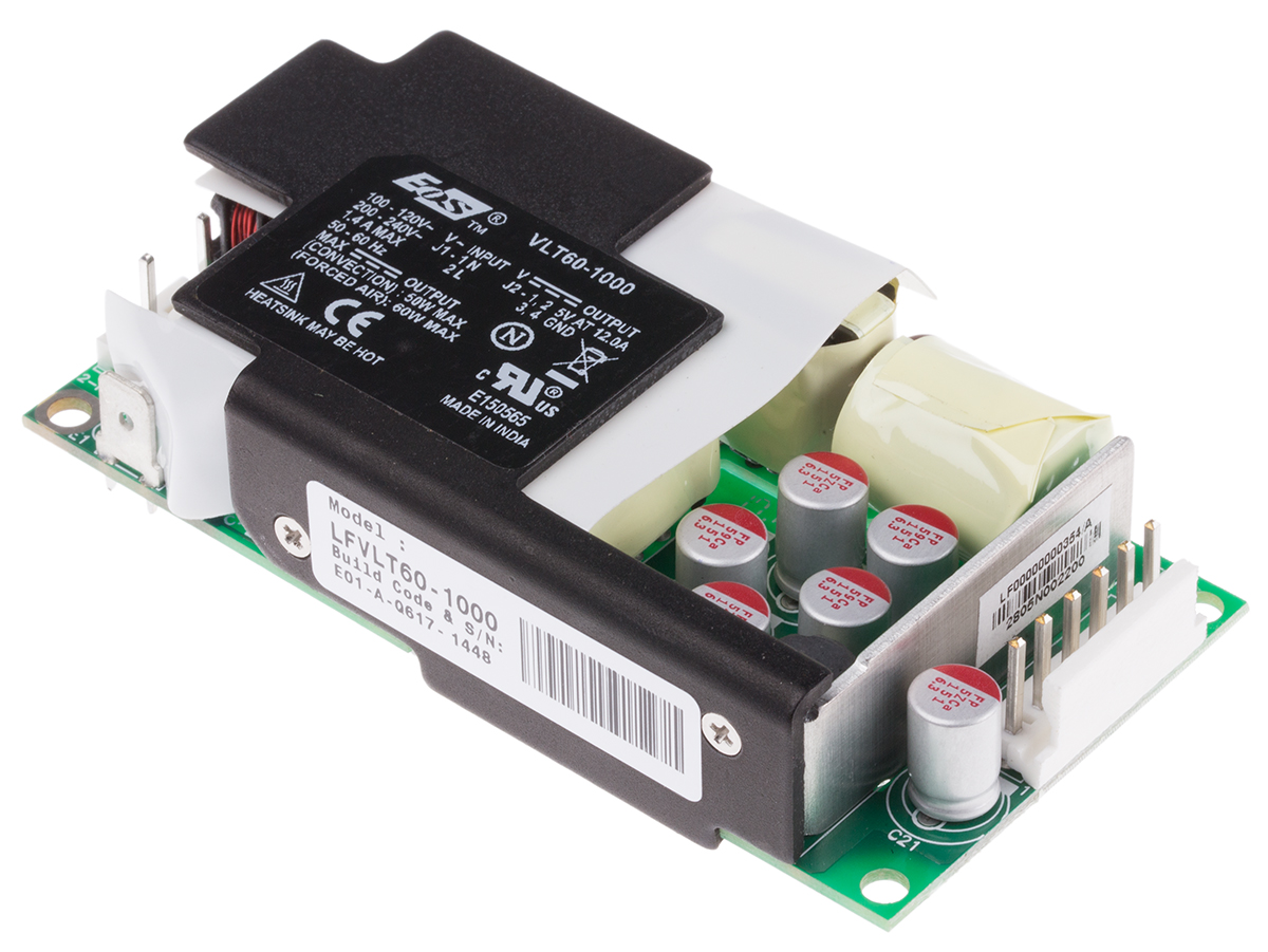 LFVLT60-1000, EOS