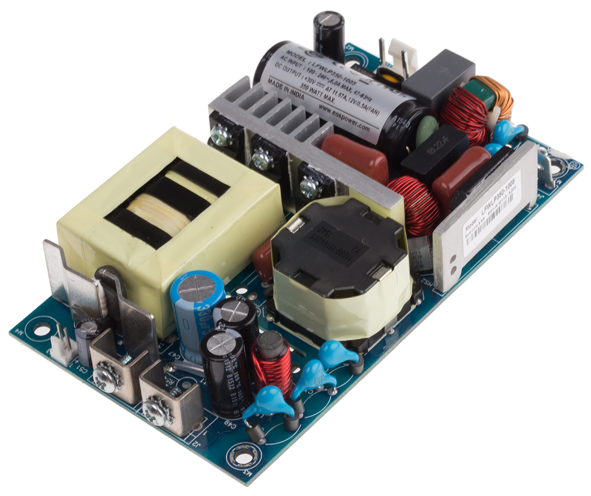 LFWLP350-1005, EOS