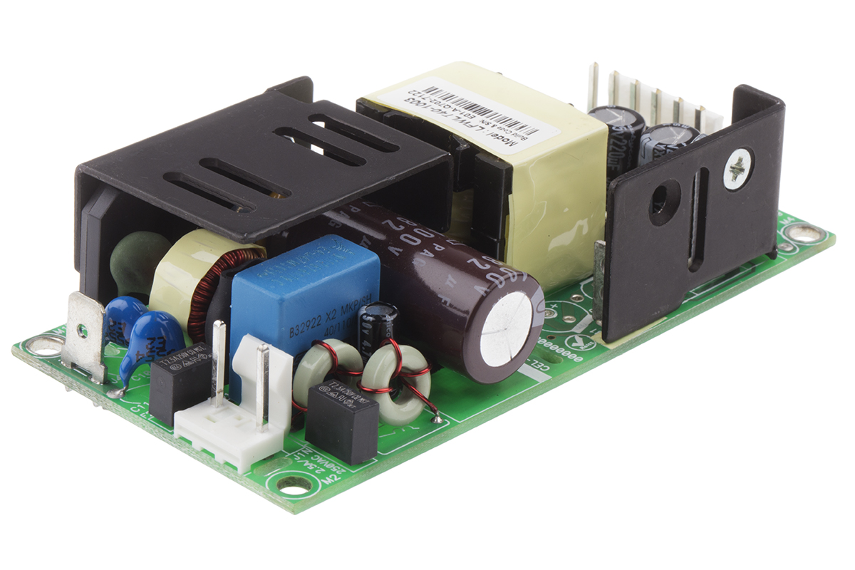 LFWLT40-1003, EOS