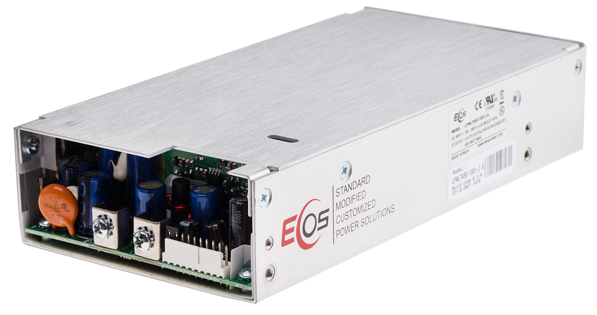 LFWLT450-1001-I-S, EOS