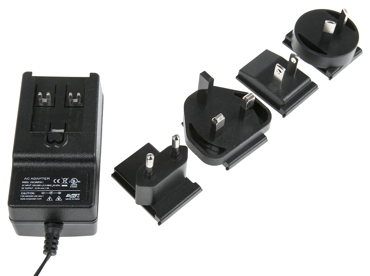 LFZVC30NP30-I, EOS