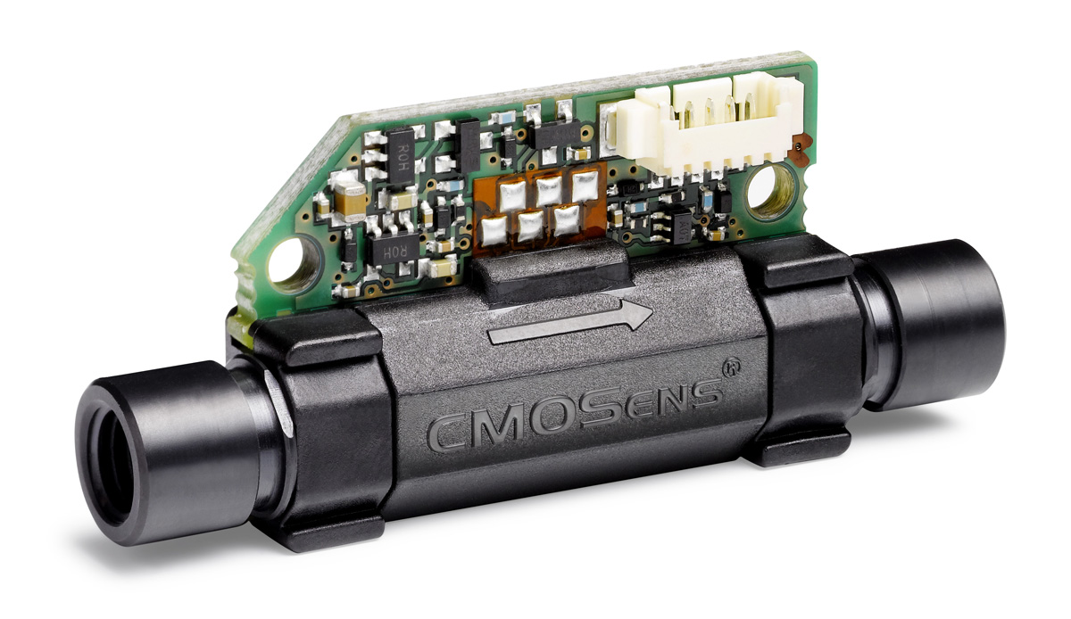 LG01-2000A005, Sensirion