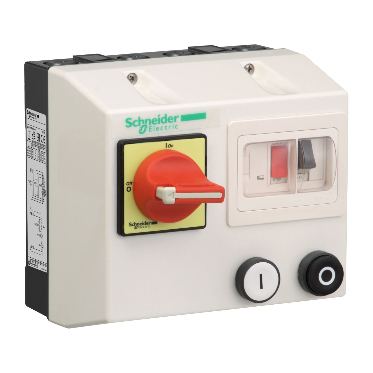LG1D122P716, Schneider Electric