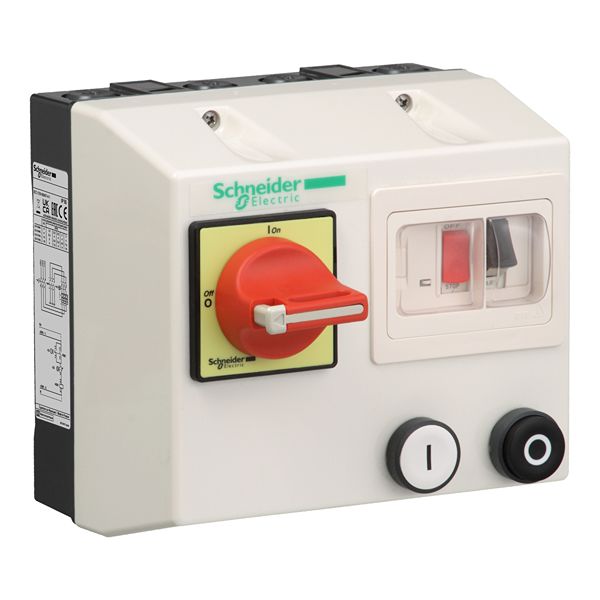 LG1K065Q705, Schneider Electric