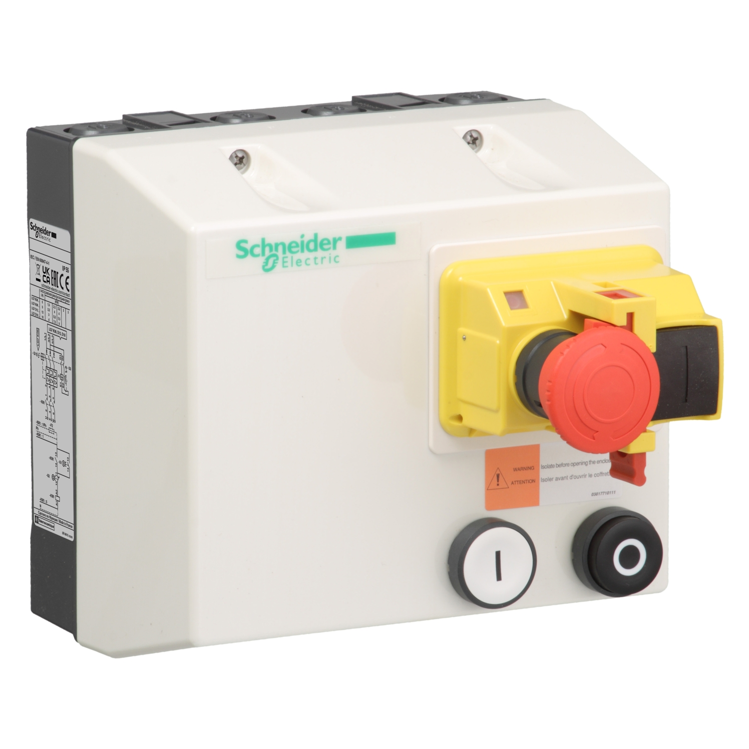 LG7K06M708, Schneider Electric