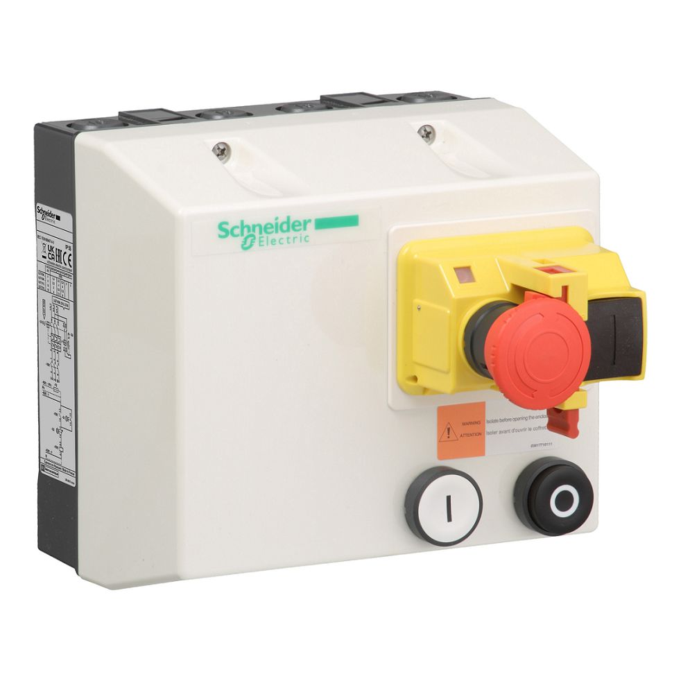 LG7K06Q7, Schneider Electric