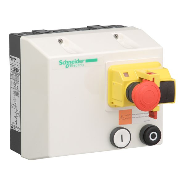 LG7K06V707, Schneider Electric