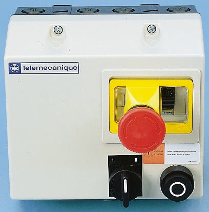 LG8K06Q7, Schneider Electric