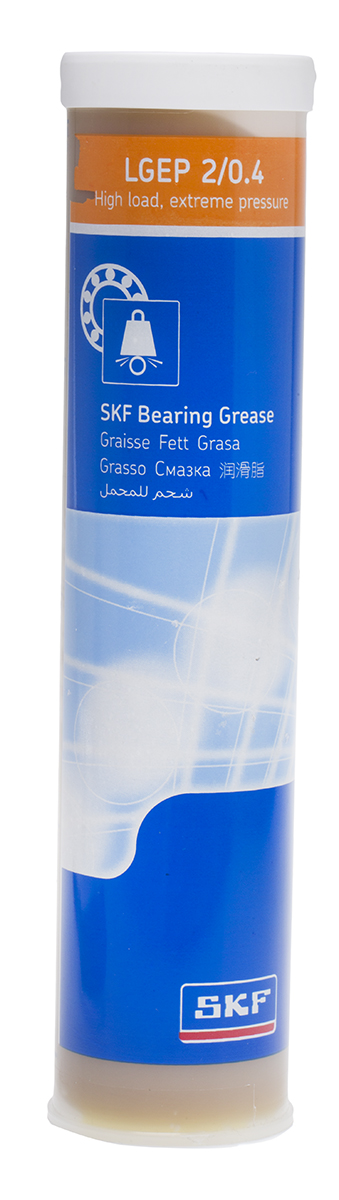 LGEP 2/0.4, SKF