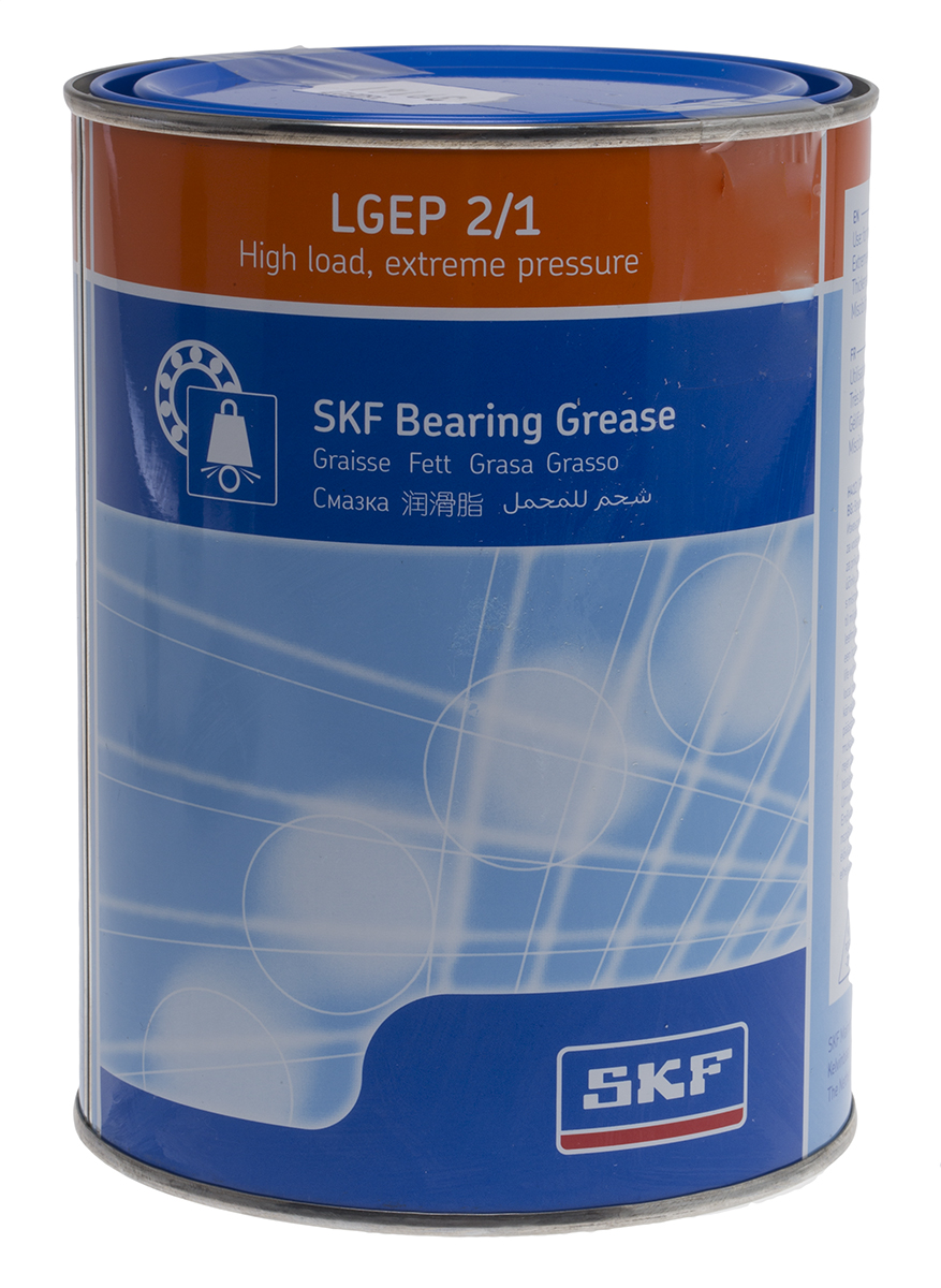 LGEP 2/1, SKF