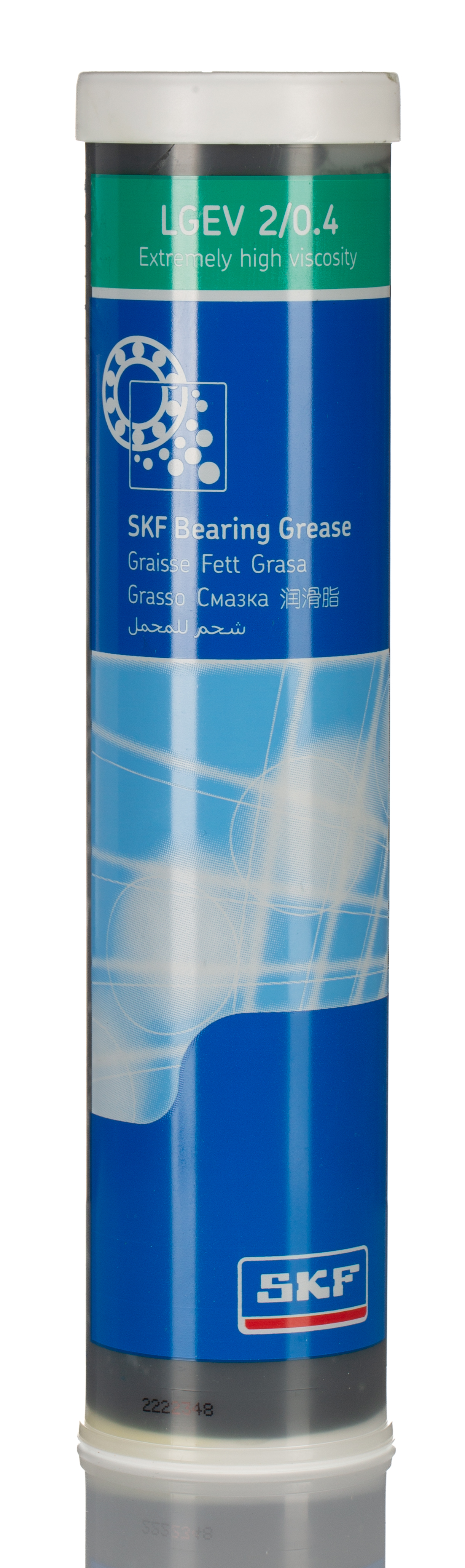 LGEV 2/0.4, SKF