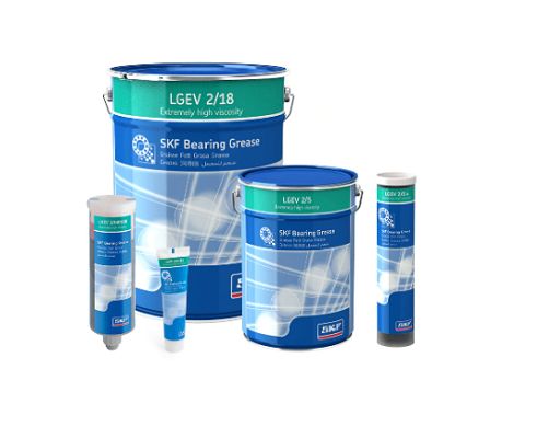 LGEV 2/18, SKF