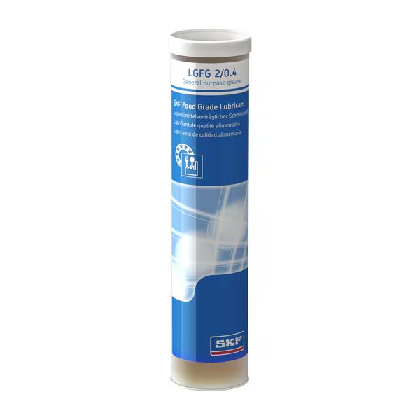 LGFG 2/0.4, SKF