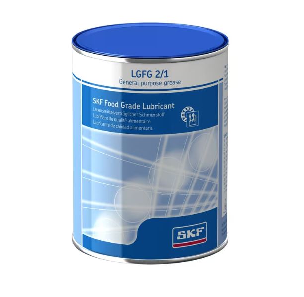 LGFG 2/1, SKF