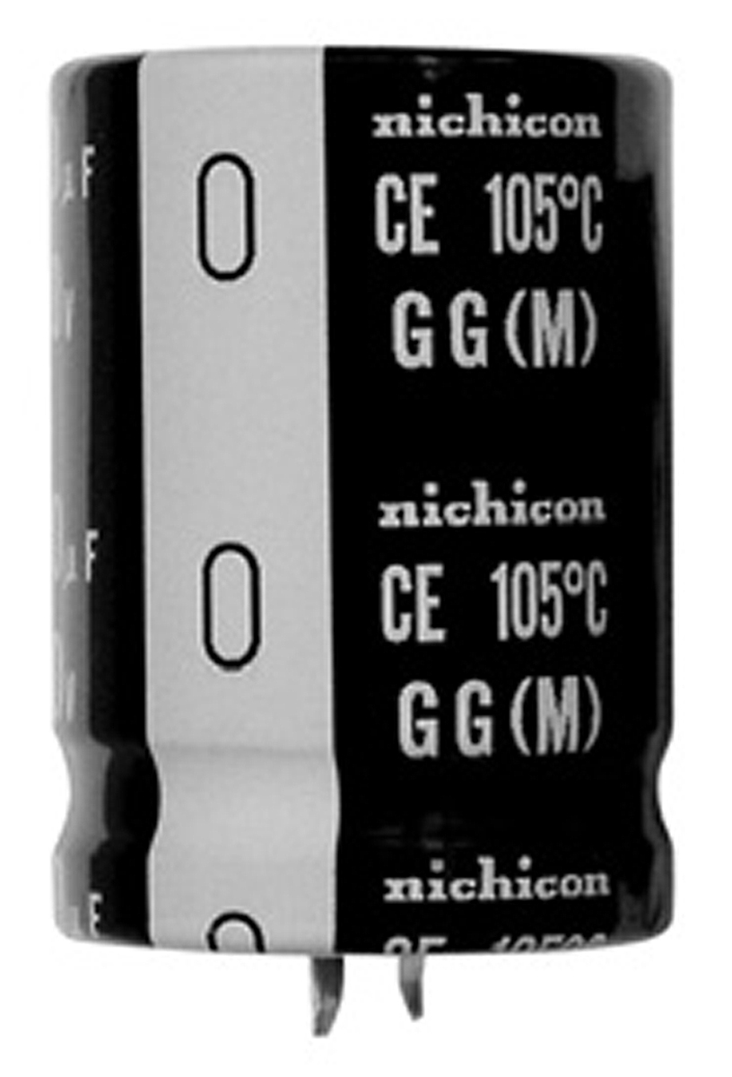 LGG2G331MELB30, Nichicon