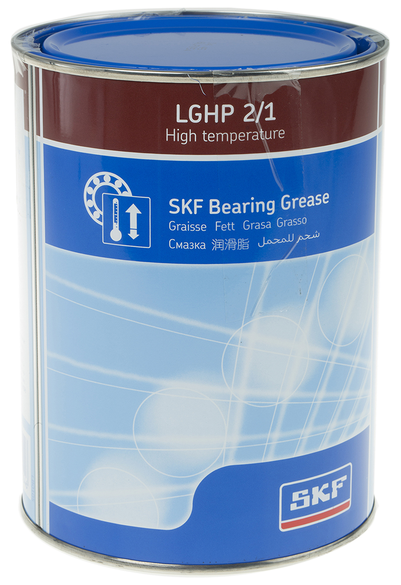 LGHP 2/1, SKF
