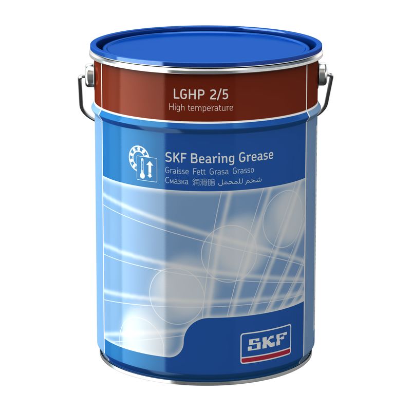 LGHP 2/5, SKF