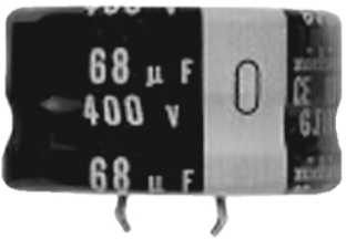 LGJ2C331MELB15, Nichicon