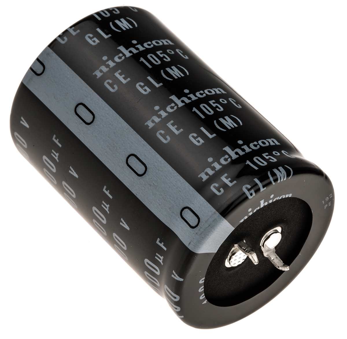 LGL2G102MELC50, Nichicon