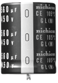 LGL2W471MELC35, Nichicon