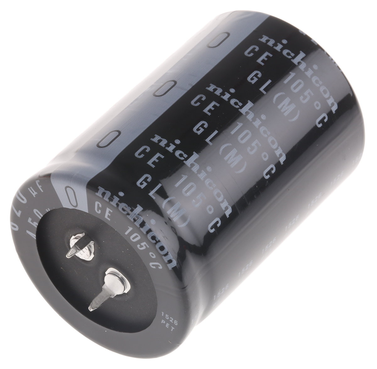 LGL2W821MELC50, Nichicon
