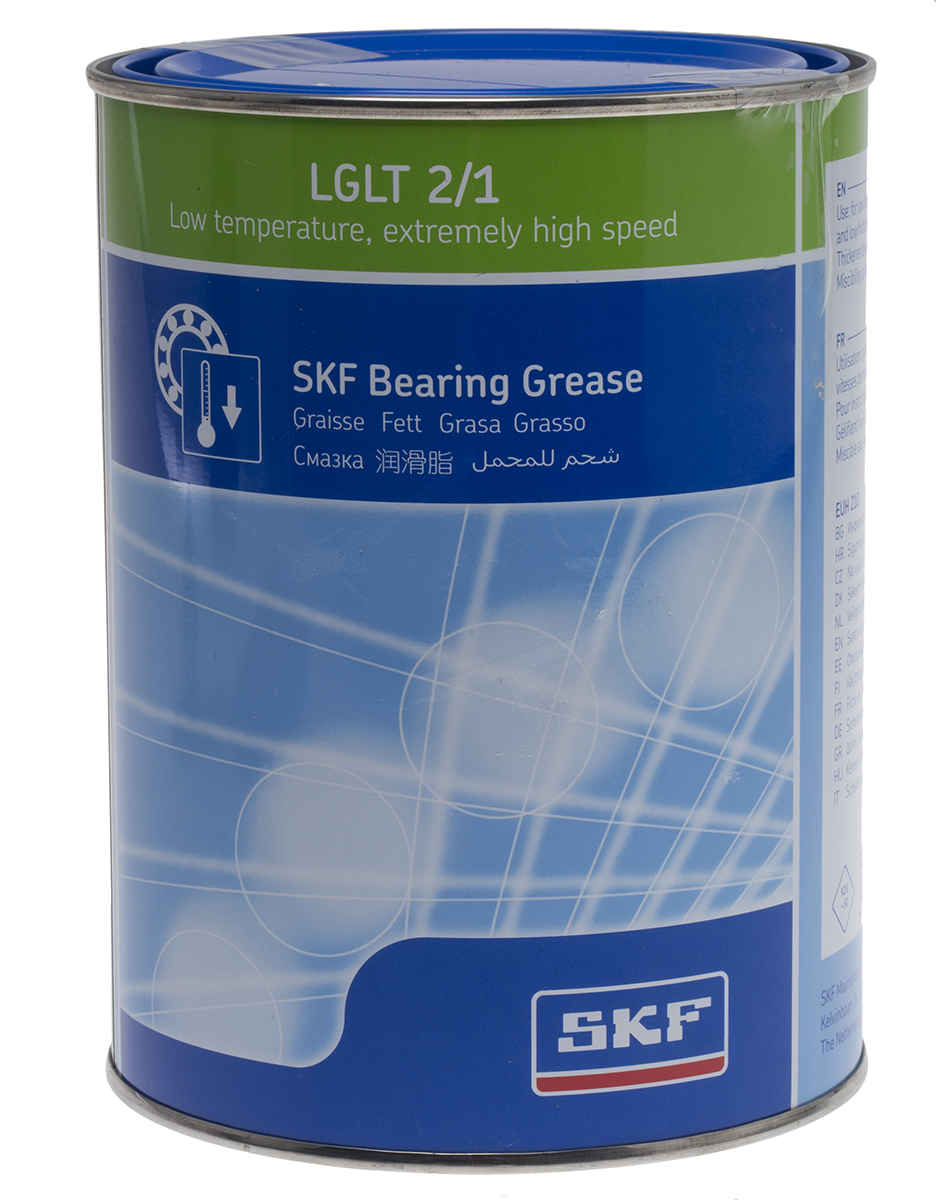 LGLT 2/1, SKF