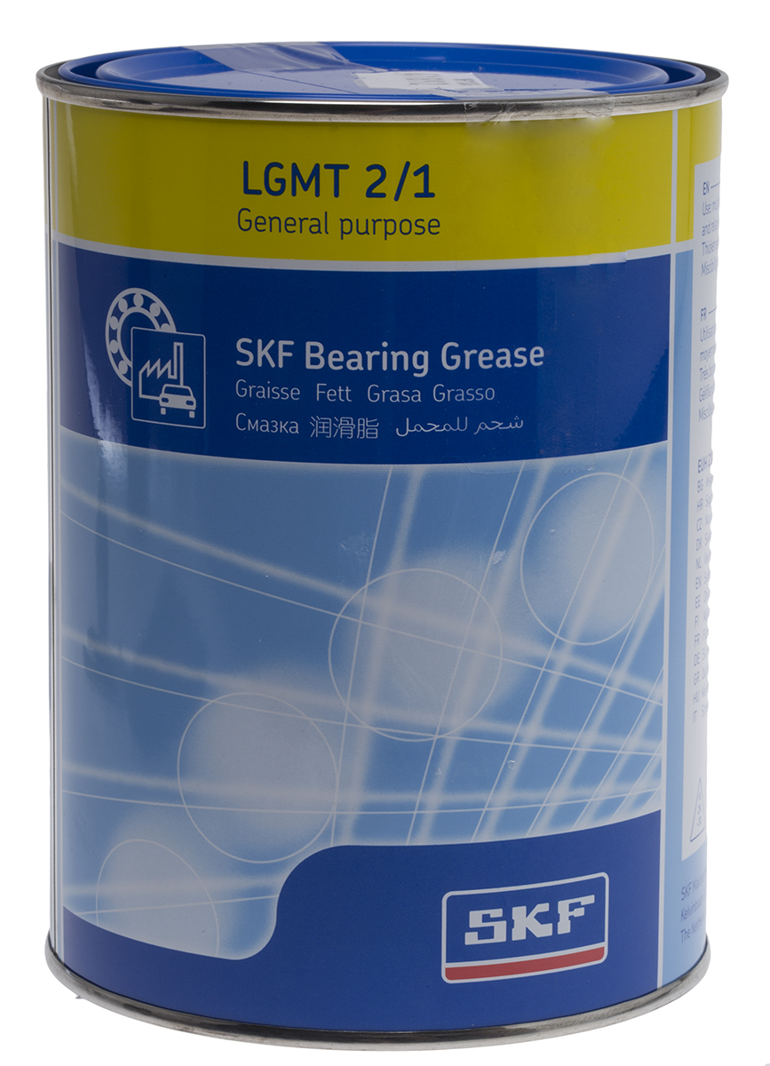 LGMT 2/1, SKF