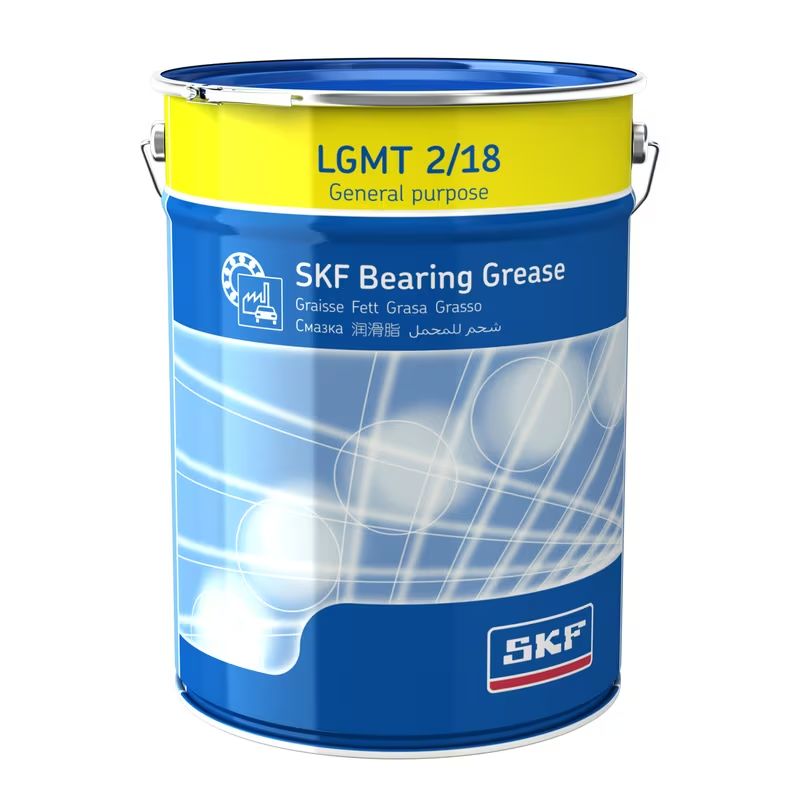 LGMT 2/18, SKF