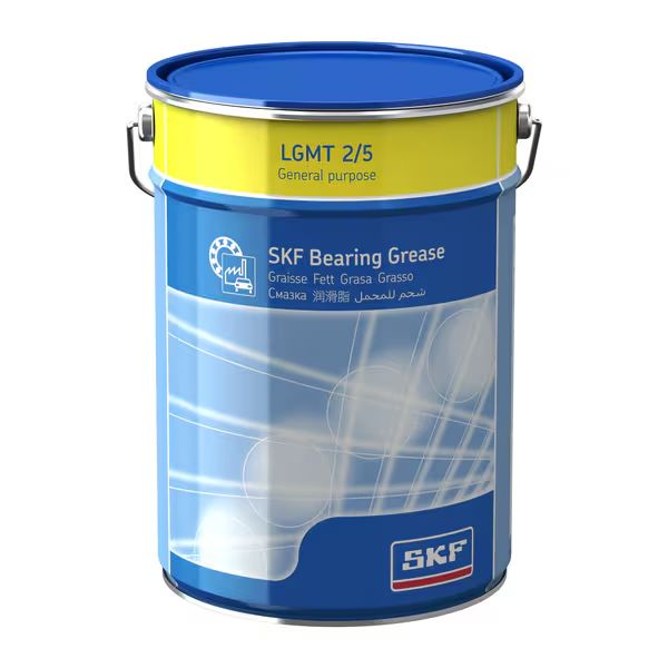 LGMT 2/5, SKF