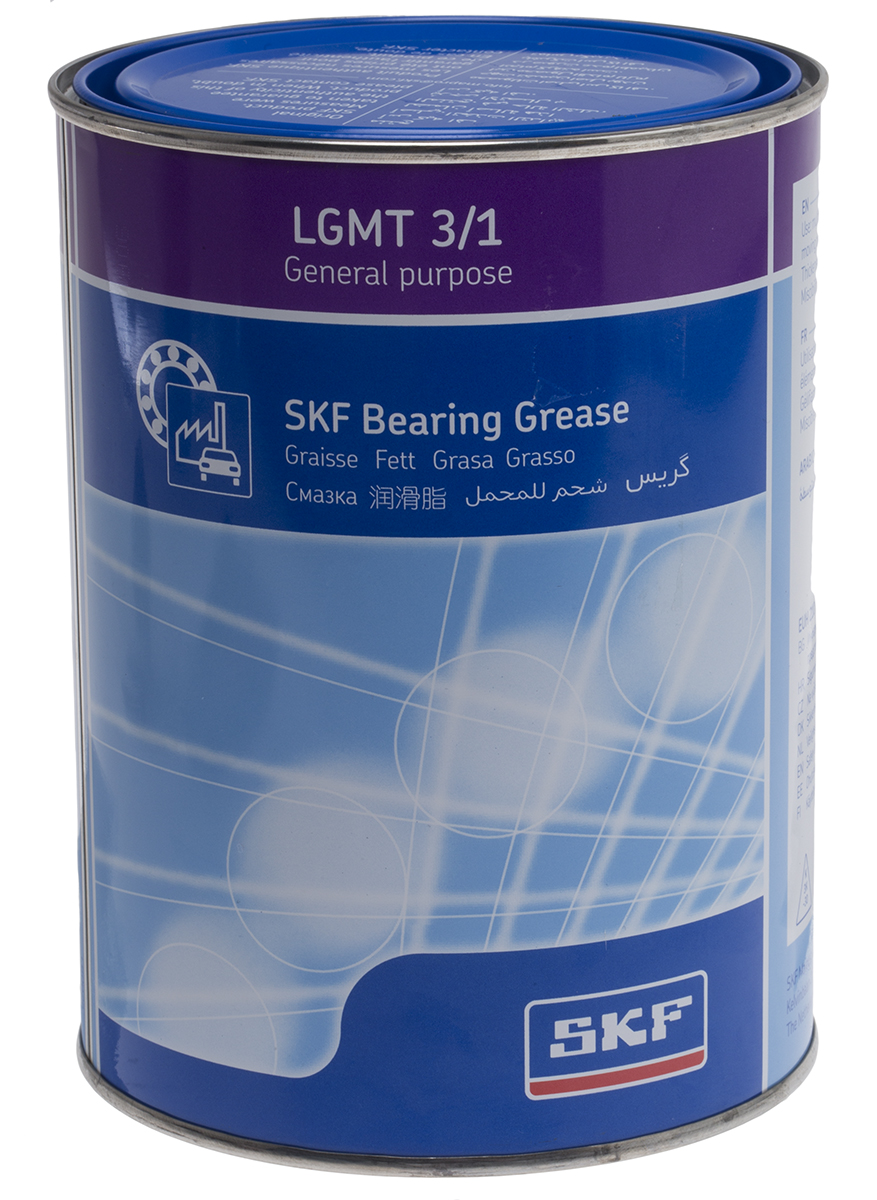 LGMT 3/1, SKF