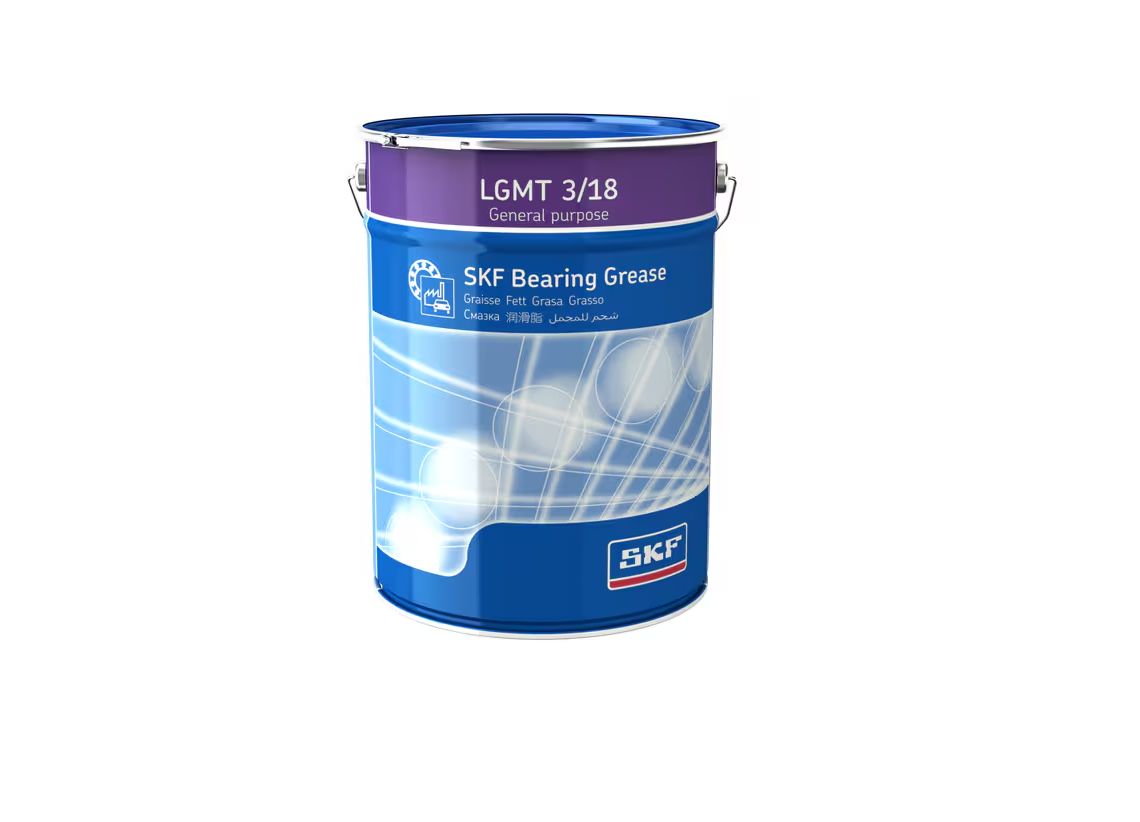 LGMT 3/18, SKF