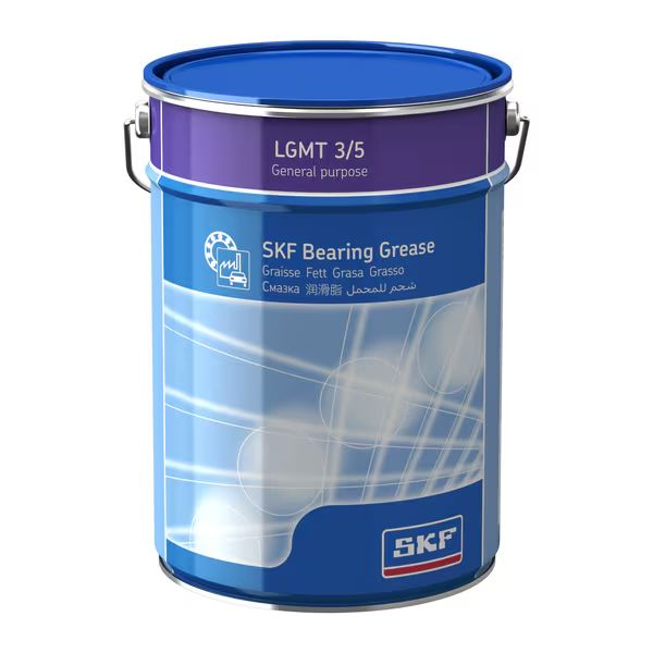 LGMT 3/5, SKF