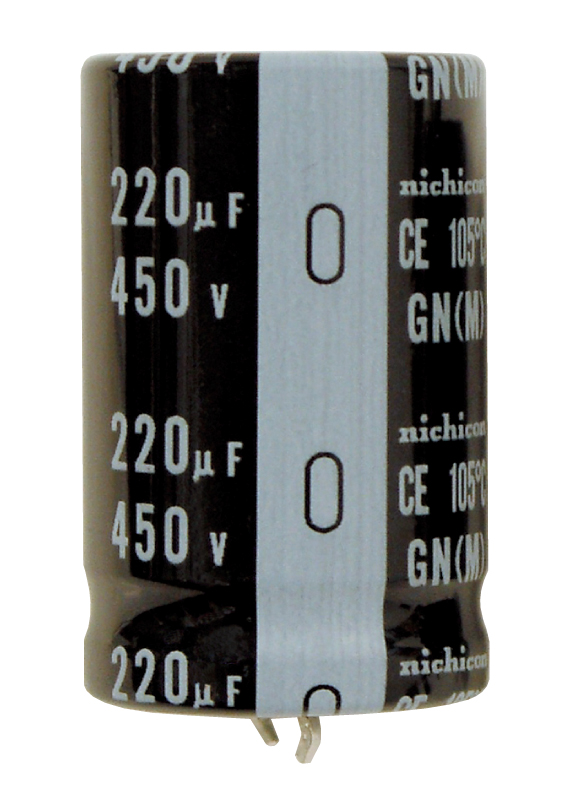 LGN2W221MELA40, Nichicon