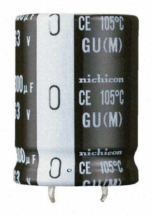 LGU2D471MELY, Nichicon