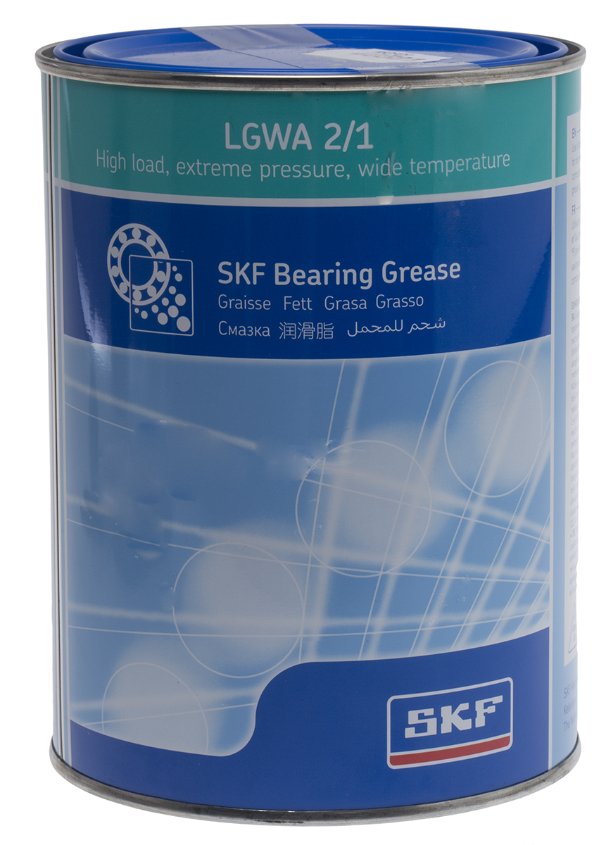 LGWA 2/1, SKF