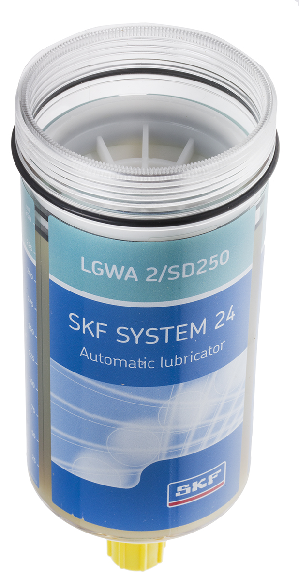 LGWA 2/SD250, SKF
