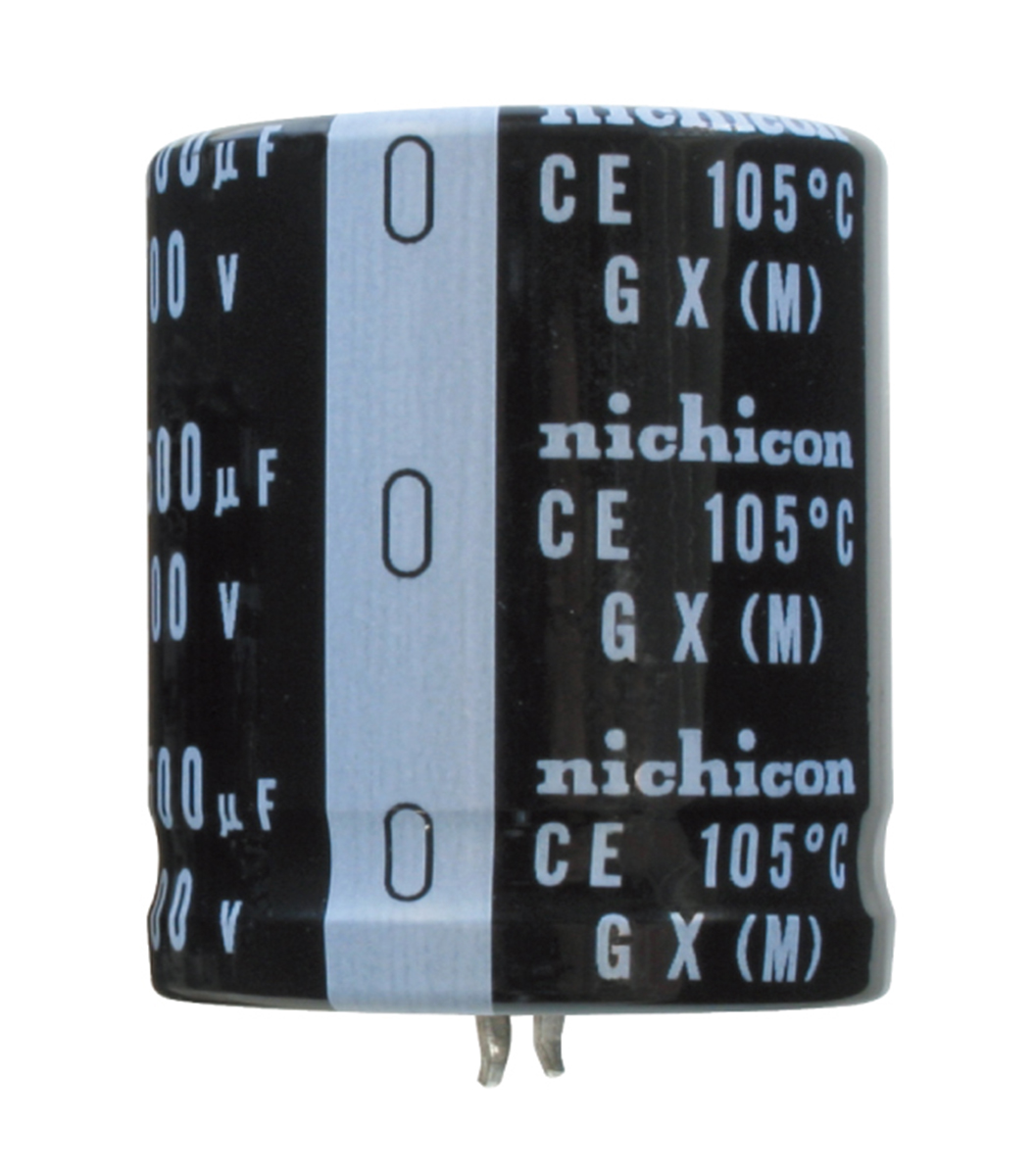 LGX2G271MELA40, Nichicon