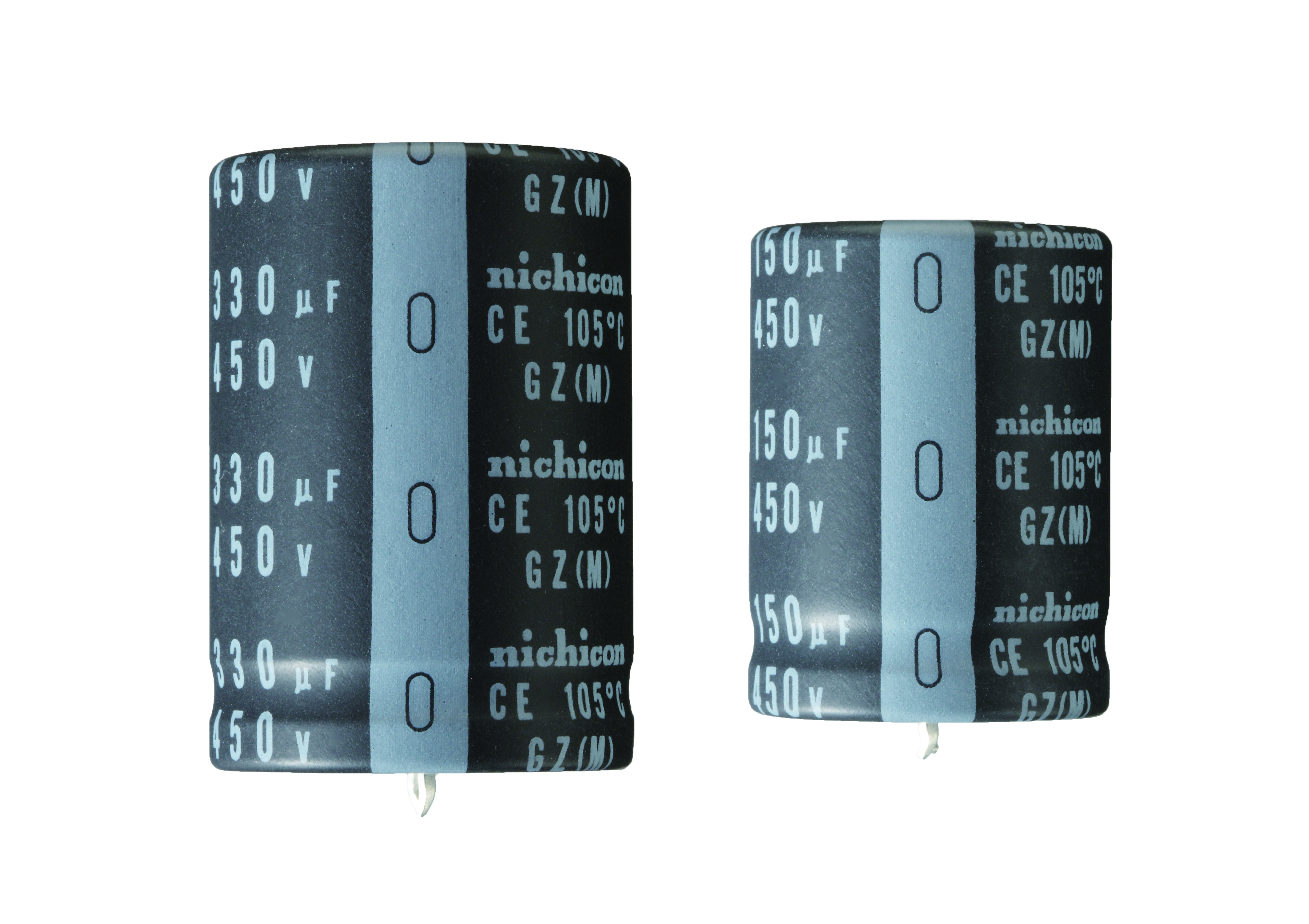 LGZ2W121MELC25, Nichicon