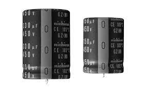 LGZ2W181MELC35, Nichicon