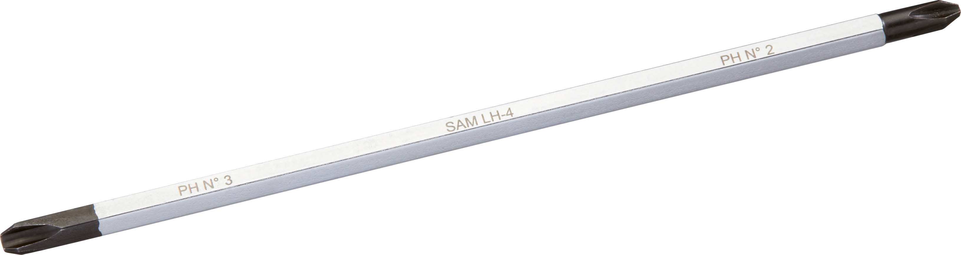 LH-4, SAM