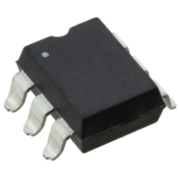 LH1501BAB, Vishay