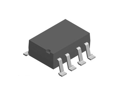 LH1502BAC, Vishay