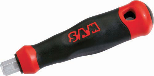 LHM, SAM