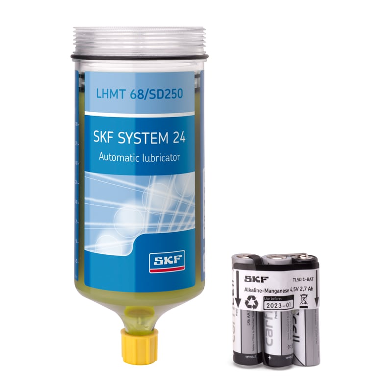 LHMT 68/SD250, SKF