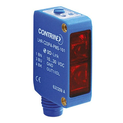 LHR-C23PA-PMS-101 / 1202540045, Contrinex from Molex