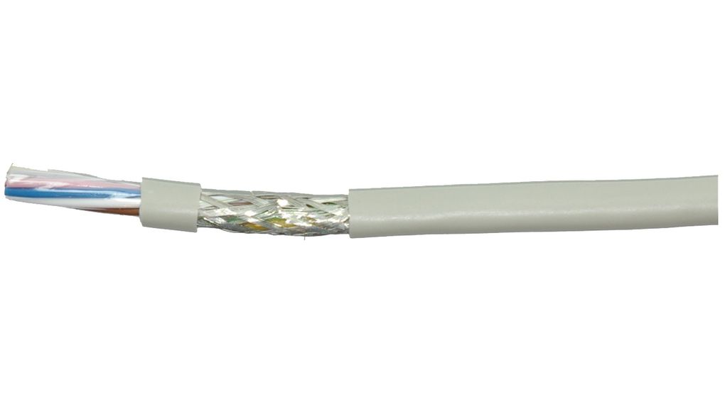 LI-YCY 2X0.25 MM*2, 