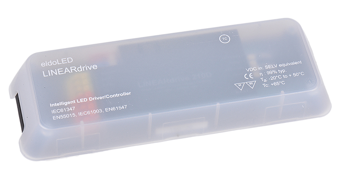 LIN210D1, eldoLED