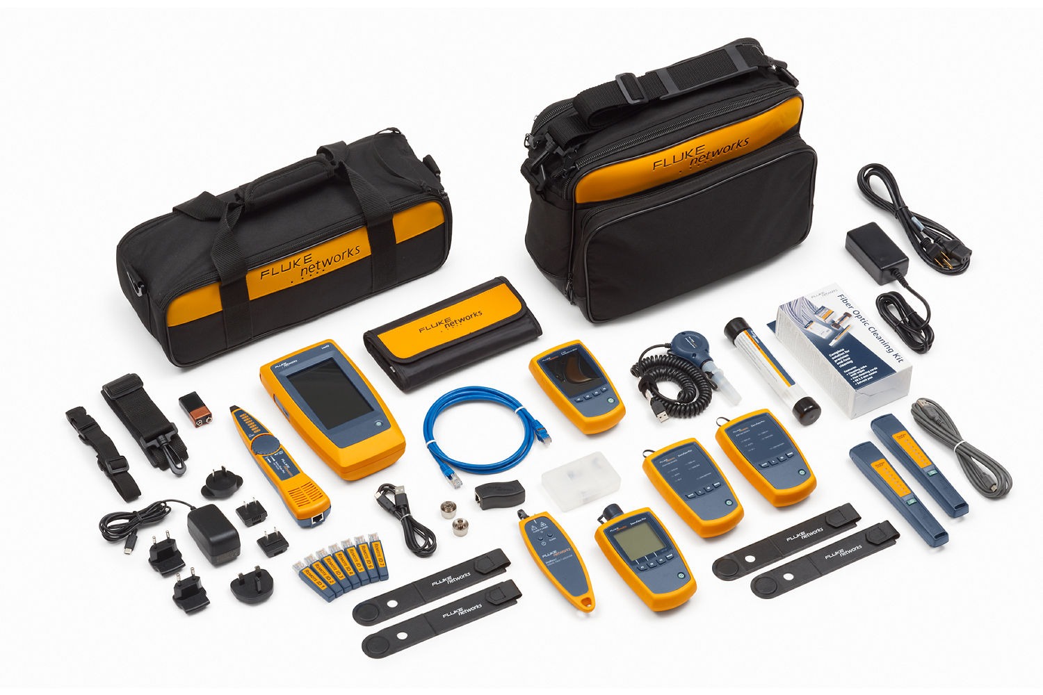 LIQ-KIT-FTK1475, Fluke Networks
