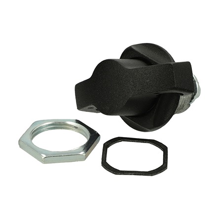LIS ARCA PADLOCK HANDLE, Fibox
