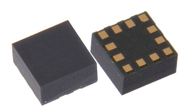 LIS2DE12TR, STMicroelectronics